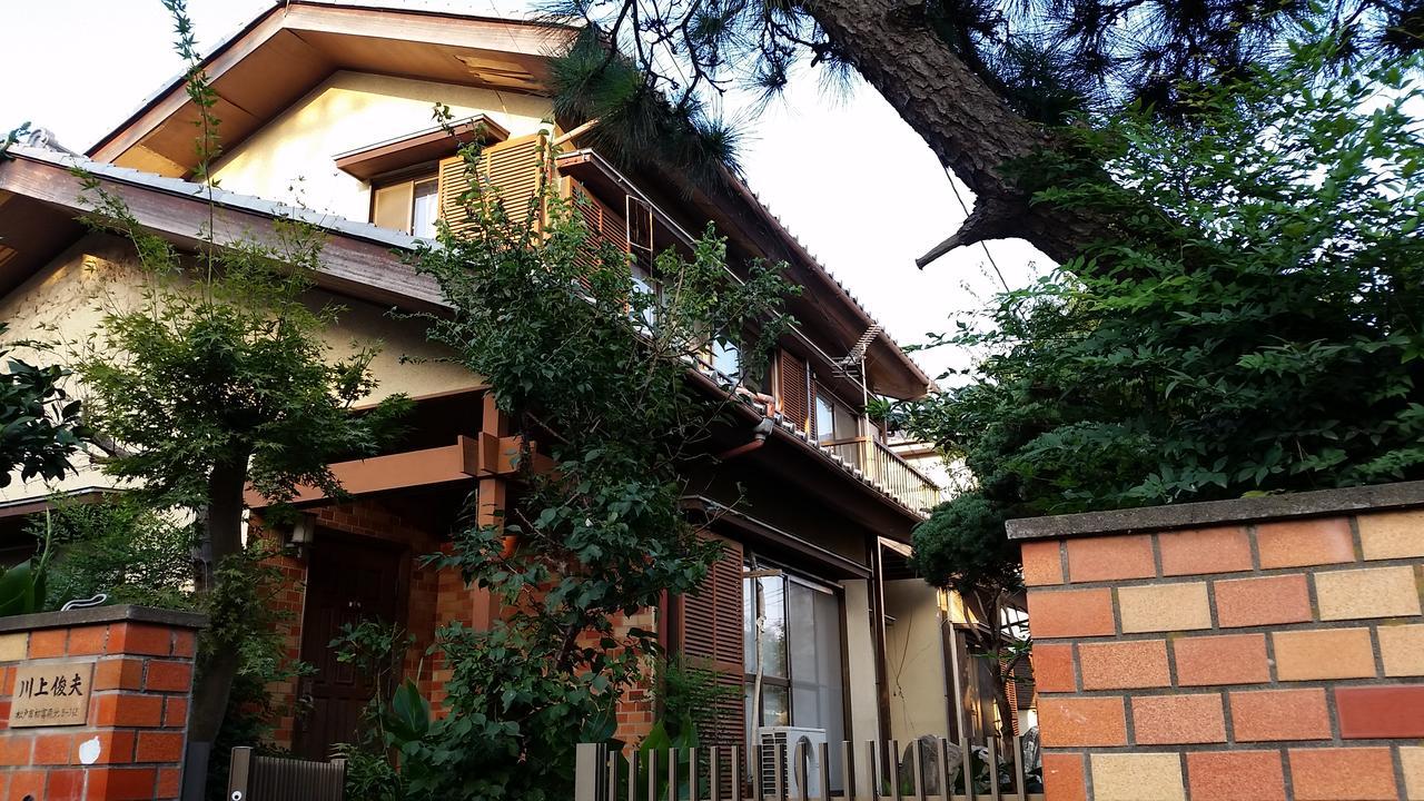 "Cherry House" Is Direct To Narita,Haneda Ap, Disney, Asakusa, Skytree Tower, Tokyo Matsudo Exterior foto